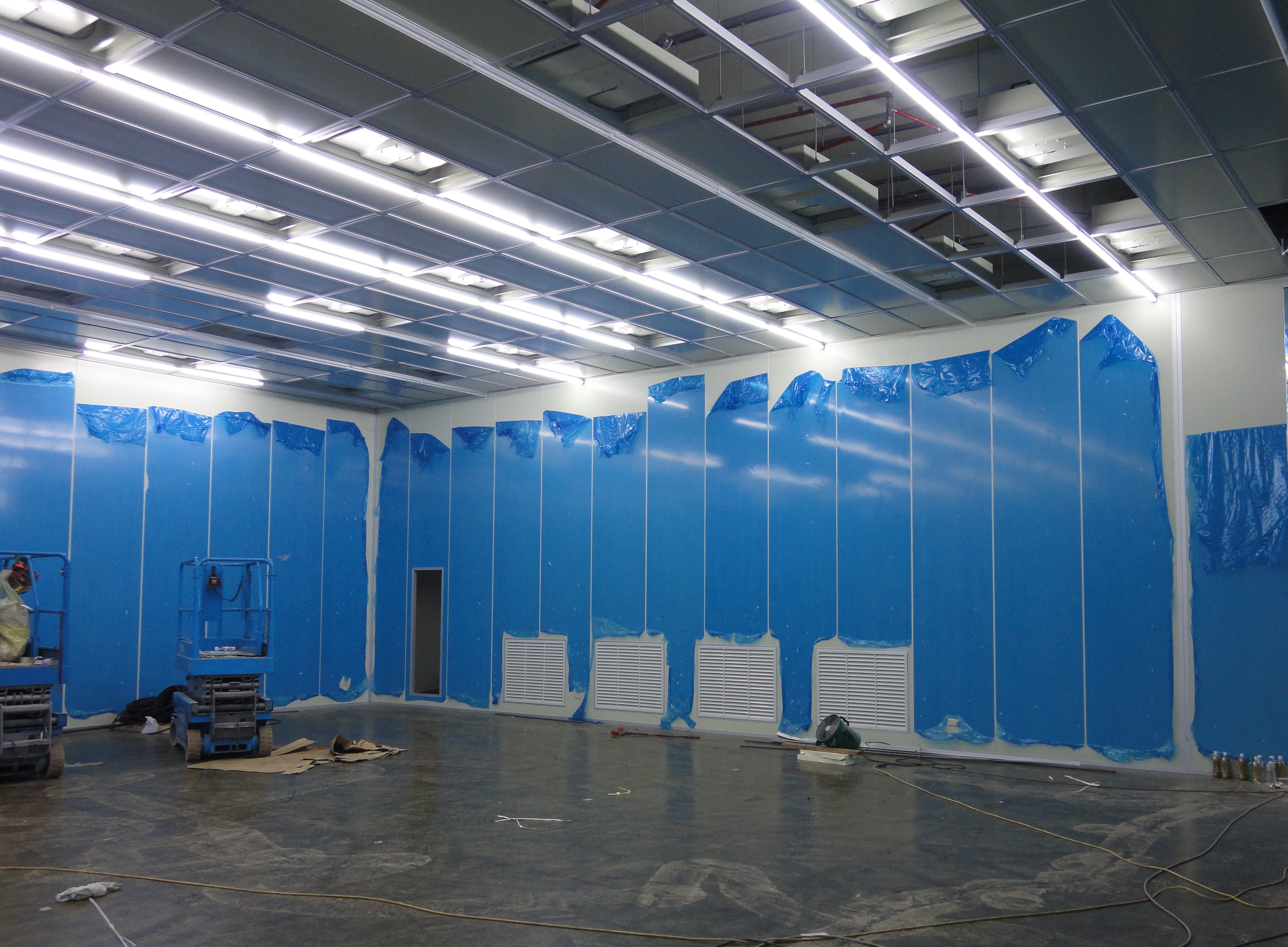 庫板及Ceiling Grid02