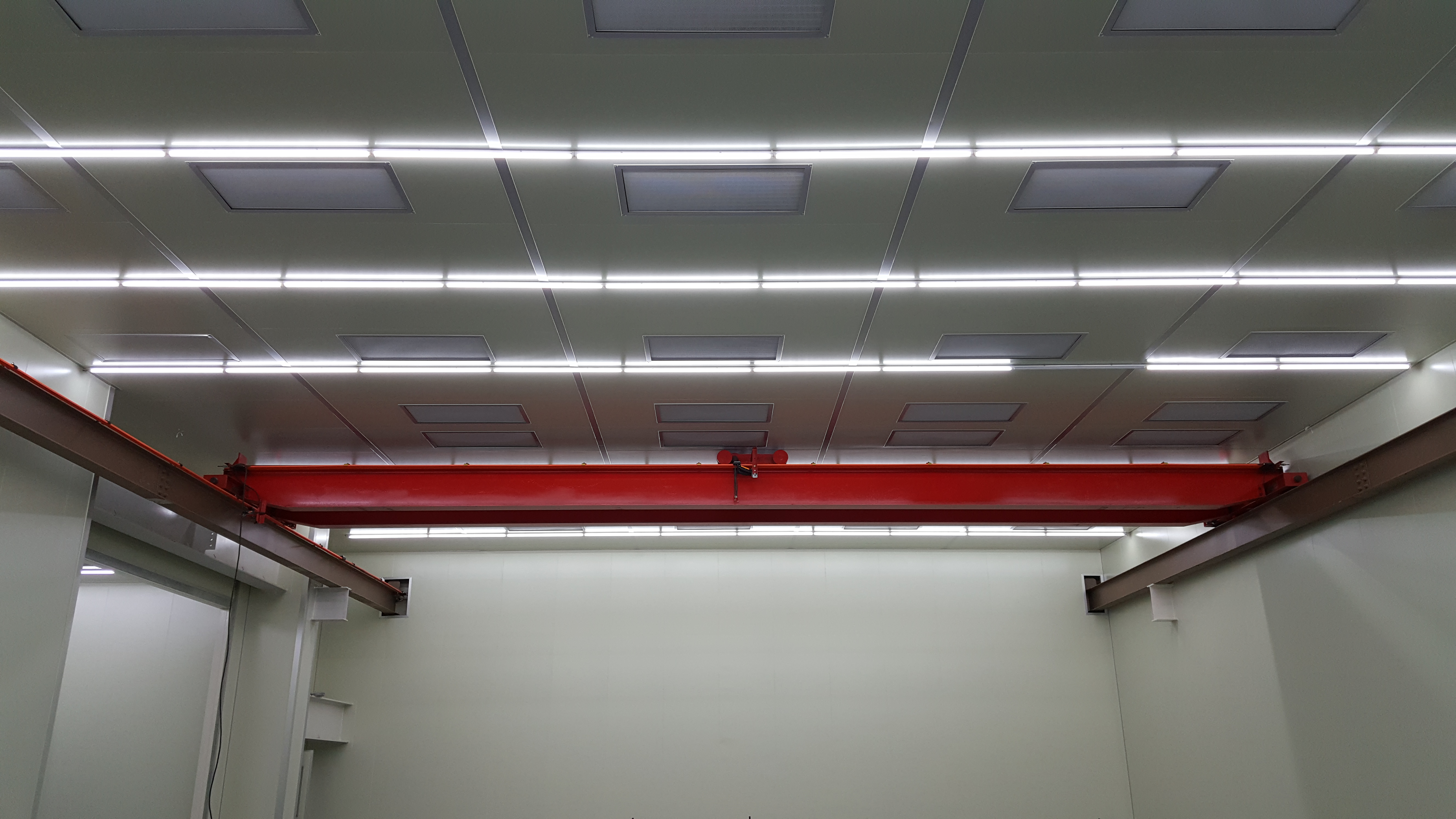 庫板隔間及天板04
