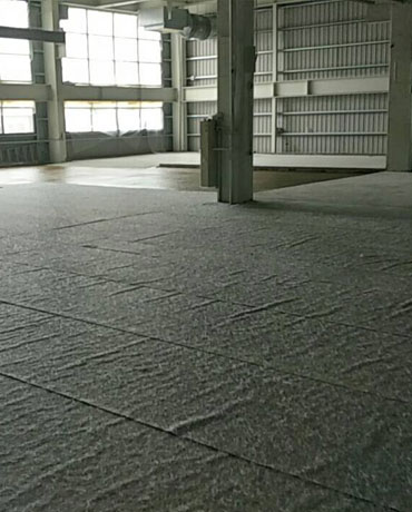 地坪施工