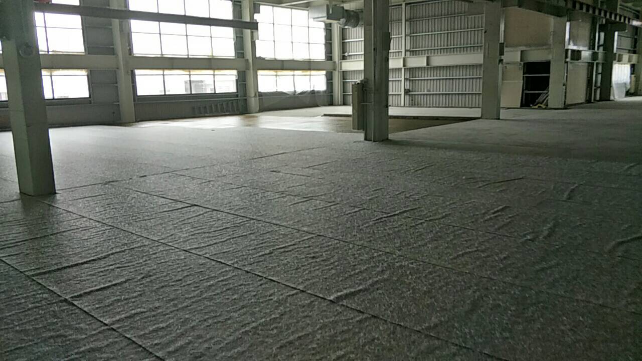 地坪施工01