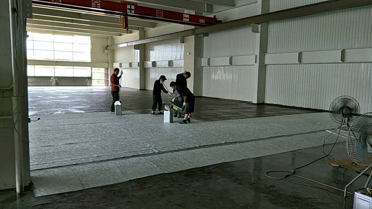 地坪施工06